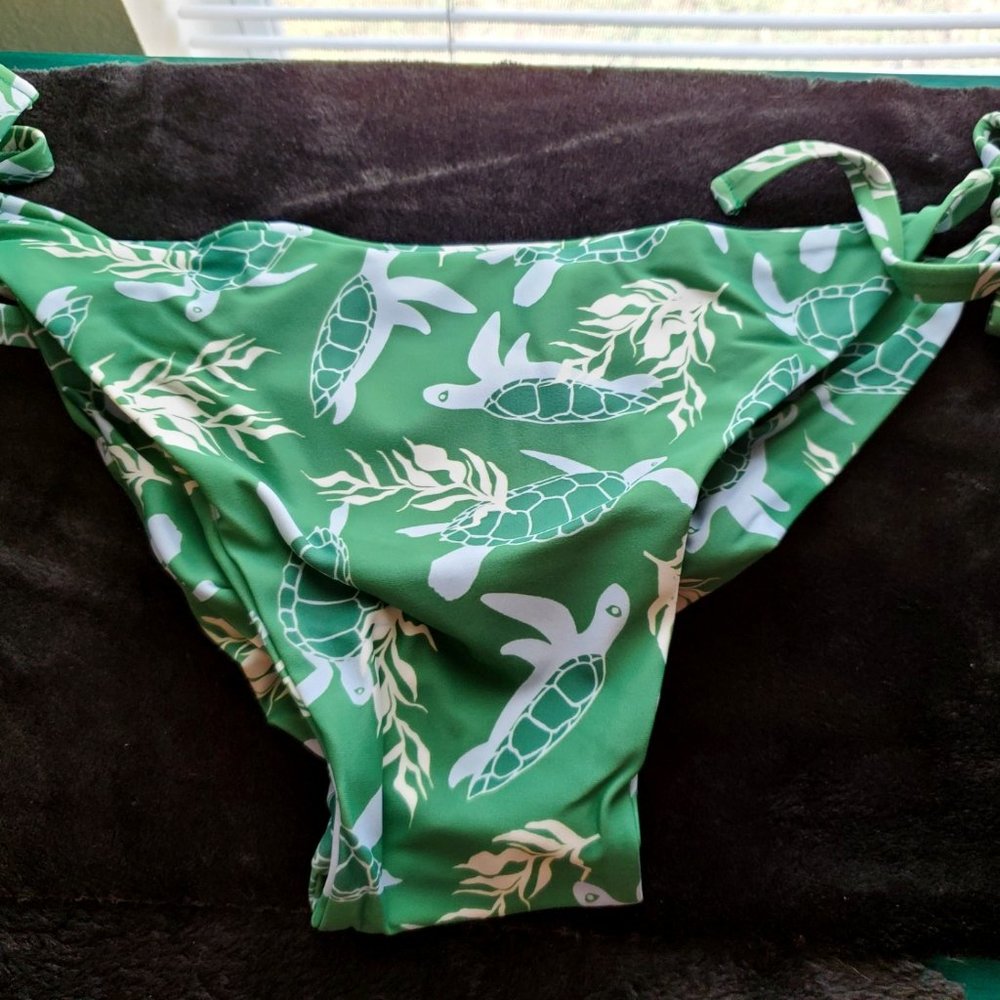 Fused Honu Aloha L